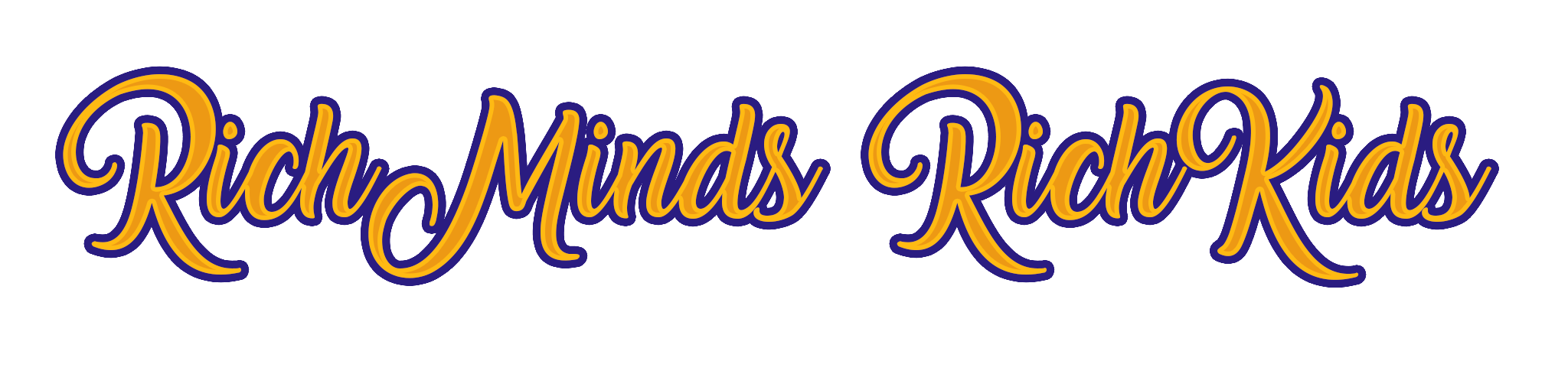 Rich Minds Rich Kids